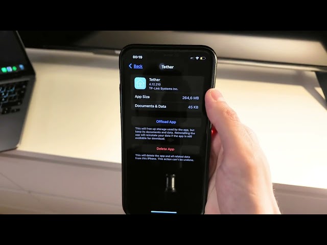 How To FIX TP-Link Tether App Not Working