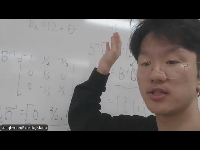 Management Science:Sensitivity Analysis