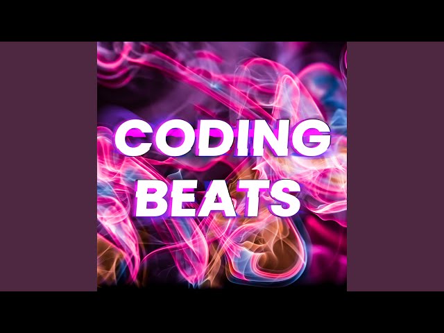 Chill Music For Coding