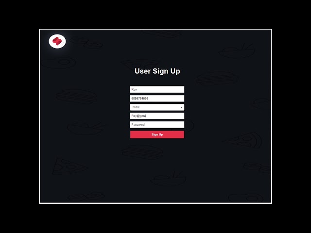 Pramod Work with tracking code