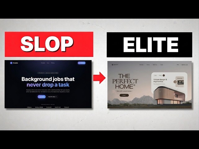How To Turn Claude Into A Design MASTER (In 12 Minutes)