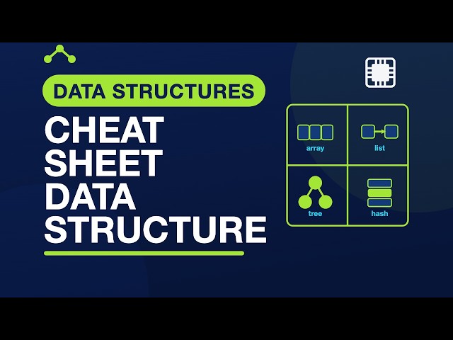 21.10 Choosing a Data Structure: Complexity — The Capstone Reference — Data Structures in C