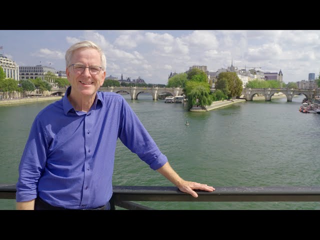 Paris of the Parisians