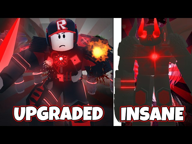 The *NEW* Upgraded Titan Guest is INSANE!! 🔥 (Noob Experiment TD)
