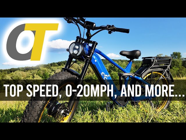 Ecells Kings Crown TOP SPEED, DISPLAY SETTINGS & MORE