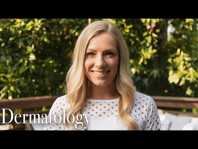 73 Questions with a Dermatology Resident Doctor | ND MD