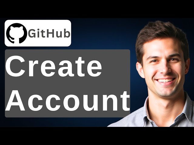 How To Create GitHub Account [2026 Guide]