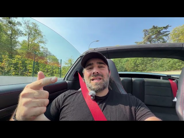 BEN ACHÈTE ENCORE UNE NOUVELLE VOITURE ! 160K 