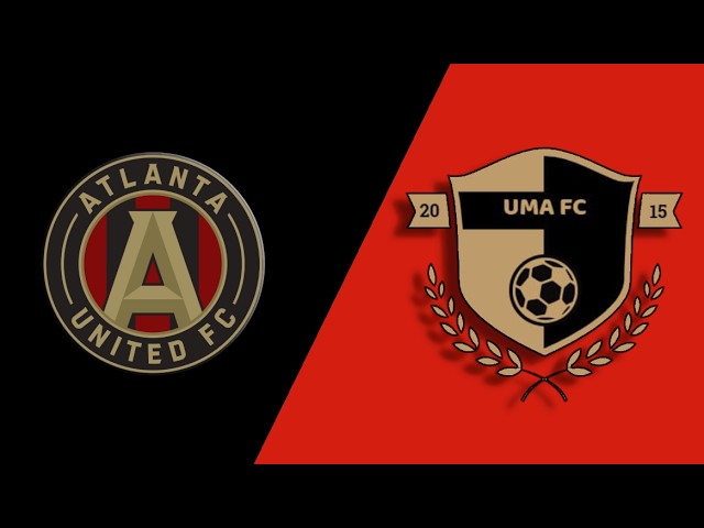 Atlanta United Academy v. UMA FC | United Premier Soccer League | 09-26-26