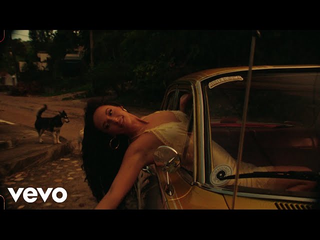 Kacey Musgraves - Mexico Honey (Official Music Video)