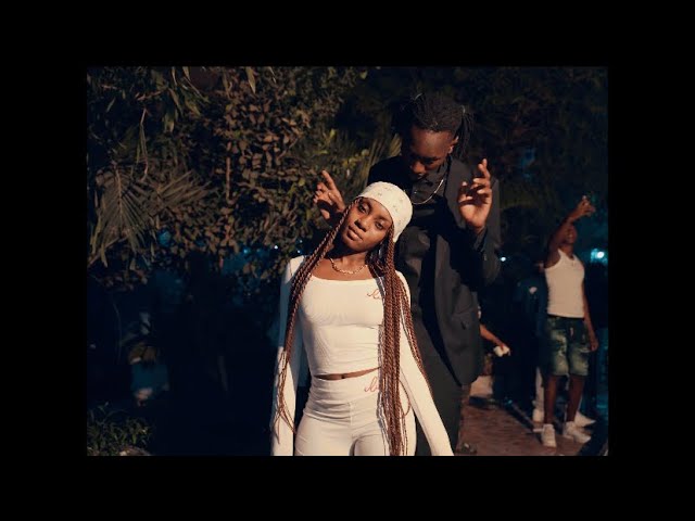 Davidson : Belle vie ( Official music vidéo)