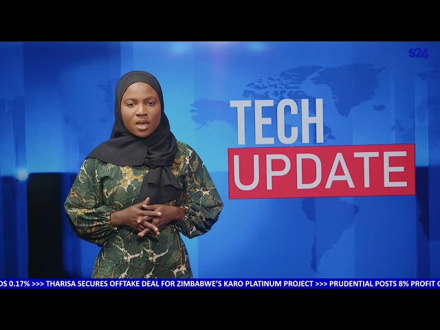 NCC hackathon showcases AI tools for PWDs | Tech Update | S24-RUNDOWN | 27th August, 2026.