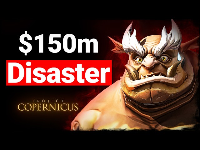 The Most Delusional Gamble in Gaming History