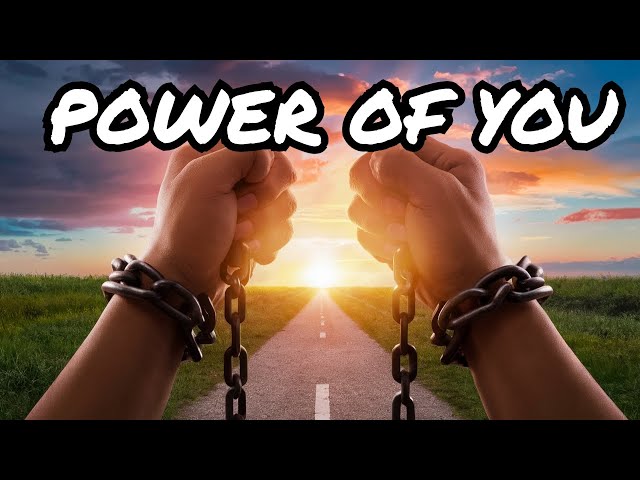 Unlock Success: The Power of Believing in Yourself