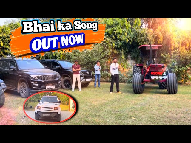 अजगर से कर दिया भाई का गाना शूट 😎 गंगा जी की Full तैयारी 🚜 #gangaji #snakegroup  #nishudaswal 