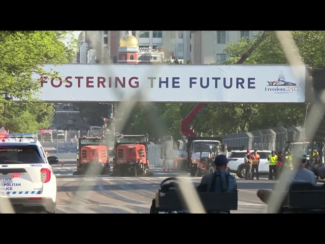 The Weekend Scene: Books, fairs and horsepower | NBC4 Washington
