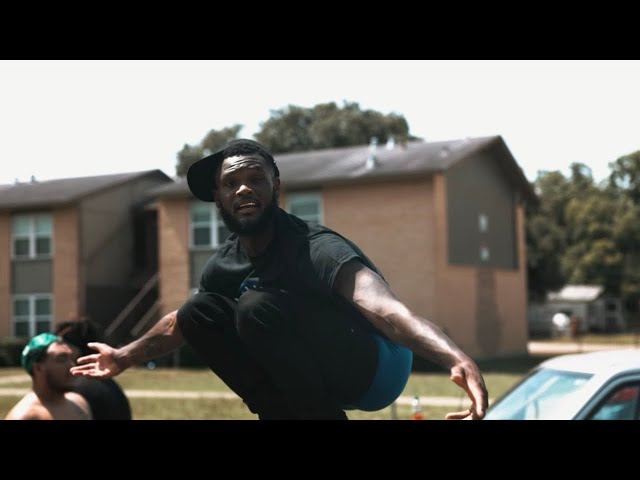 CY - Real or Fake (official music video)