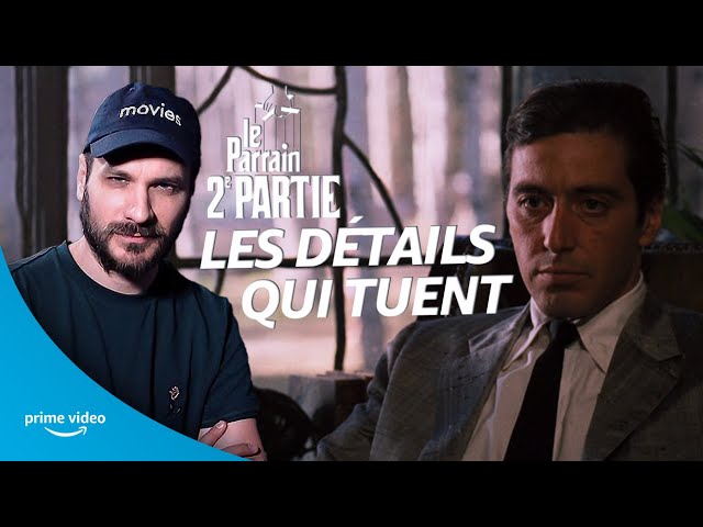 DQT : Les Détails Qui Tuent par Tales From the Click - Le Parrain II | Prime Video