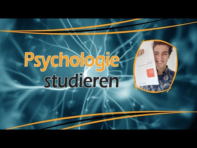 Psychologie-Studium: Inhalte, Erfahrungen & Tipps (Aufbau + Ablauf)