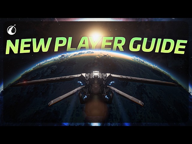 2026 Starter Guide | Star Citizen