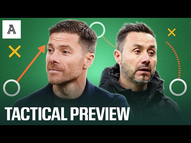Chelsea vs Spurs + how are Brighton this good?