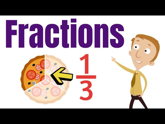 Fractions Practice | Homeschool Pop Math
