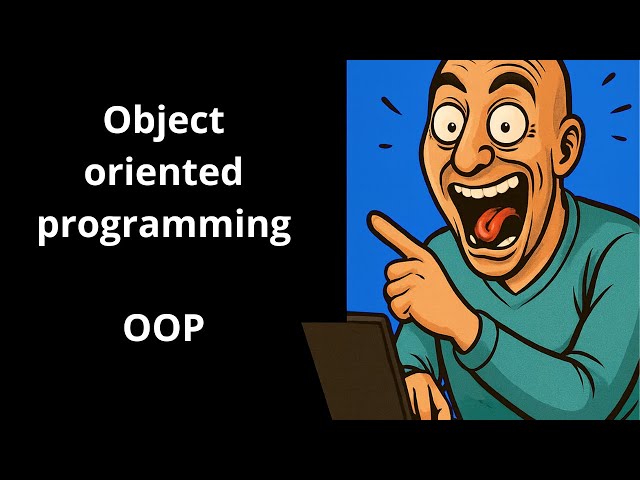 41. OOP in Python - Static methods