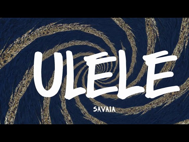 HUGEL x Topic x Arash feat. Daecolm | ULELE REMIX- (2026 Summer Afro House) –SAVAIAMUSIK