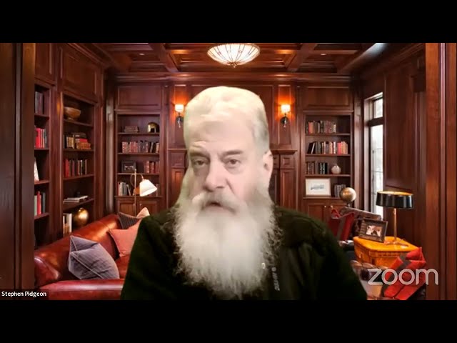 The House of Esau
