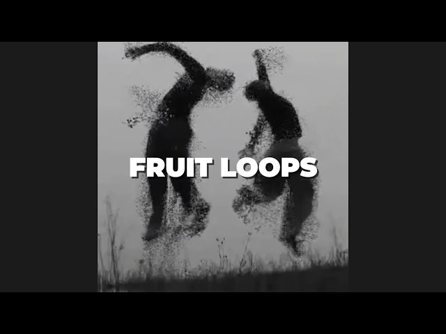 FRUITY LOOPS - AIRTIST x CHAT