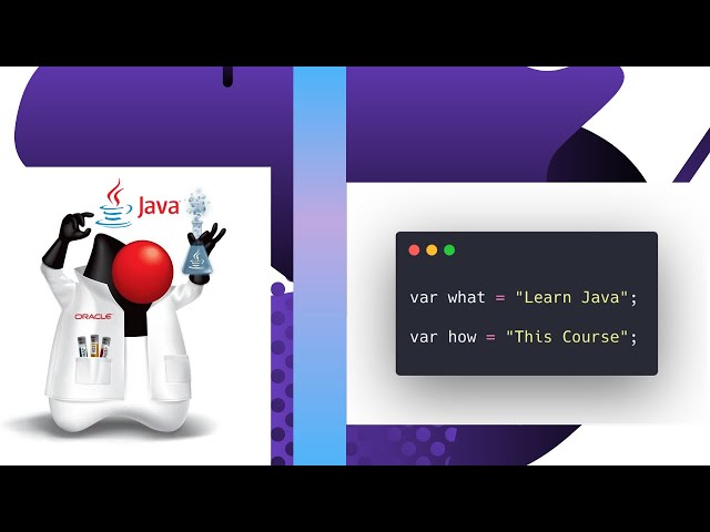 #1 Learn Java Programming - Java Programming Tutorial 2020