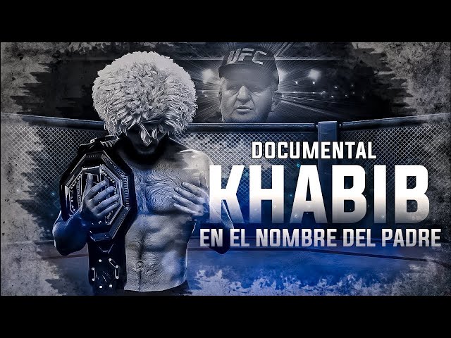 Khabib Nurmagomedov, Documentary