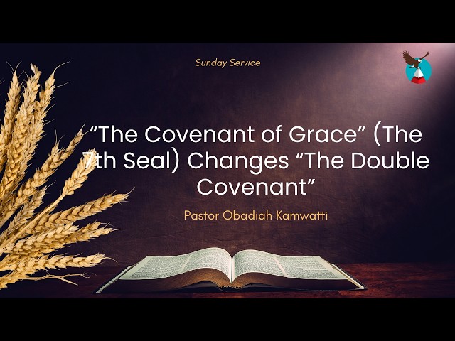CFM Sunday Service :: 15th February 2026