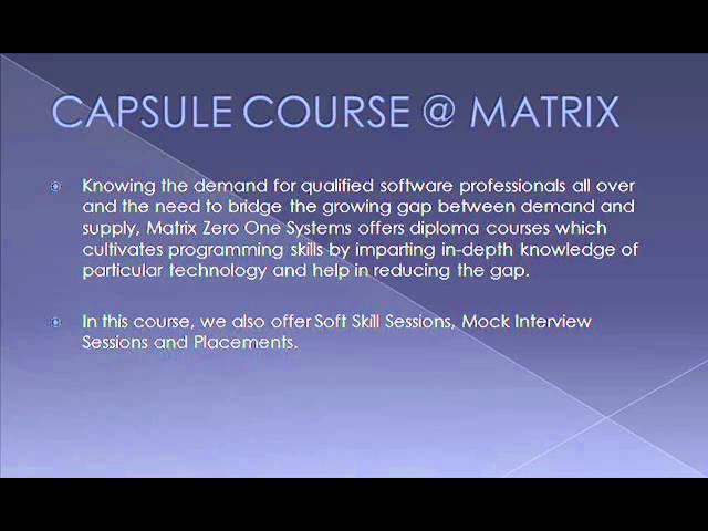 best institute to learn java in pune, java training institute pune, java certification pune