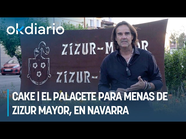 CAKE | The mansion for unaccompanied minors in Zizur Mayor, Navarre