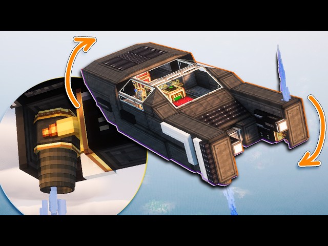 Aeronautics Flight Control Will NEVER Be The Same...