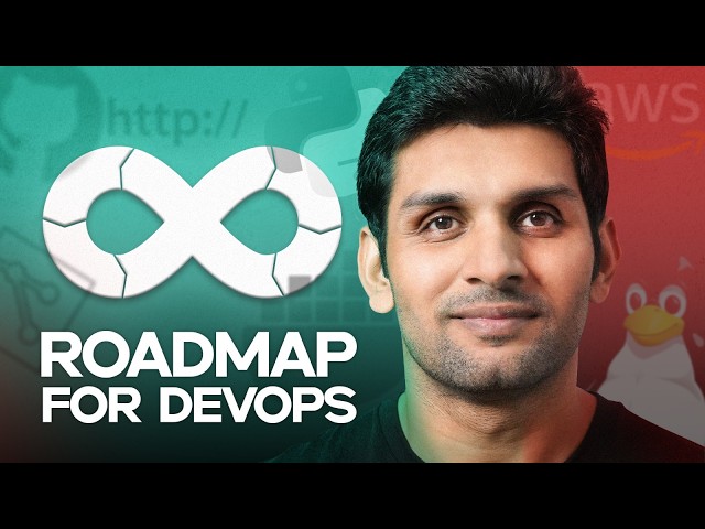 Stay Ahead of the Game with the 2025 DevOps Roadmap