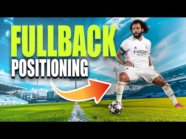 How to be a BETTER Fullback