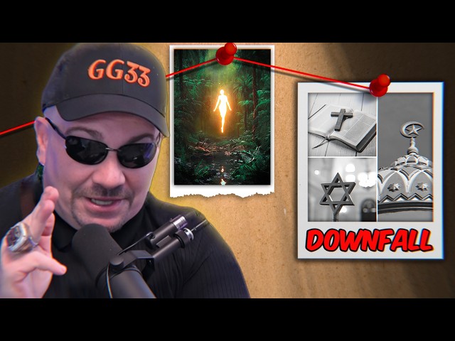 GG33 BEST Numerology Knowledge for 25 mins straight