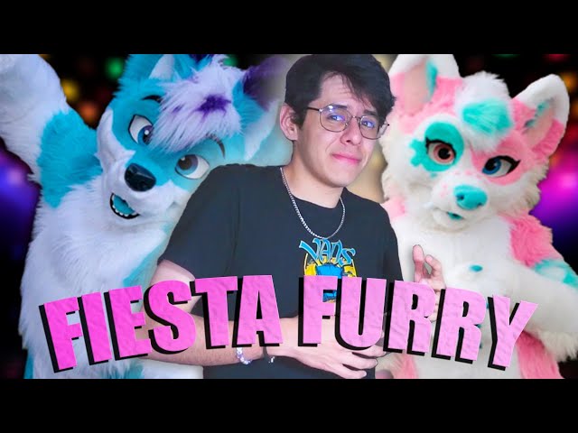 I INFILTRATED THE FURRY COMMUNITY IN MY CITY 🙀💀
