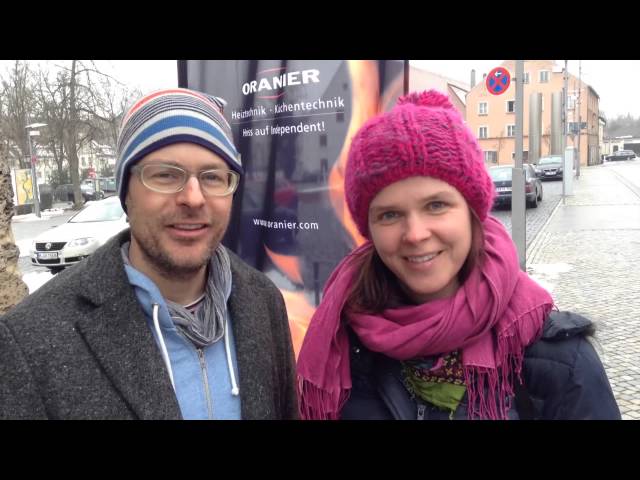 Berlin Junction at Snowdance 2014