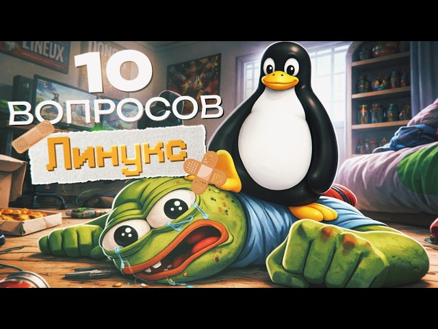 Top 10 Linux Interview Questions
