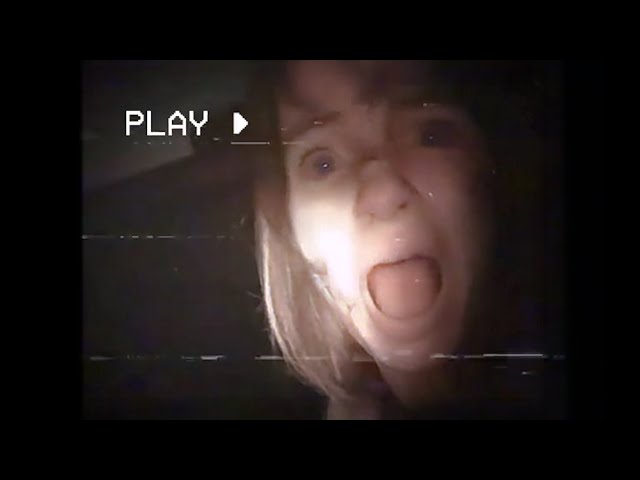 6 Most DISTURBING Cases of Real Found Footage