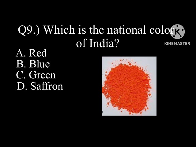 Top 10 general knowledge questions | Daily knowledge