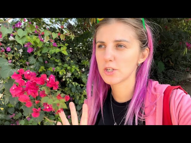 Влог - НЕ ХВАТАЕТ МНЕ…