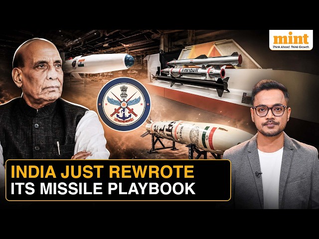DRDO Opens Missile Production To Private Companies: What Changes Now