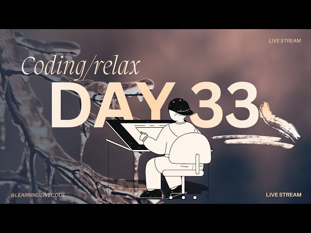 Day 33 | Learning ML from Scratch  | GeeksForGeeks Prep, Project Building & Typing Practice