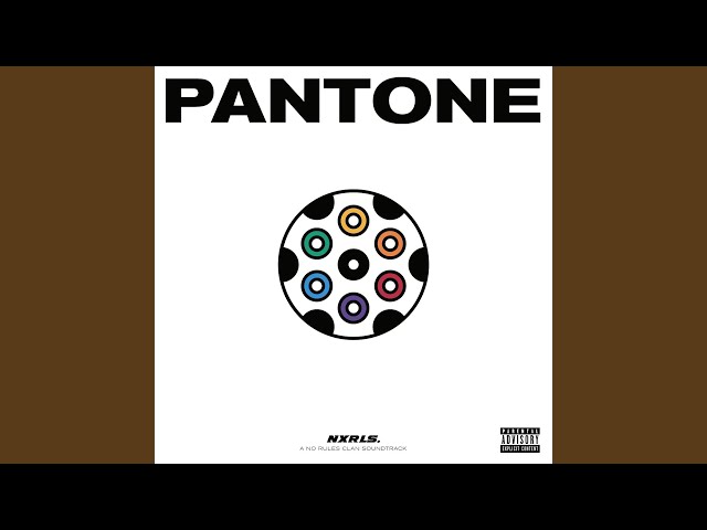Pantone
