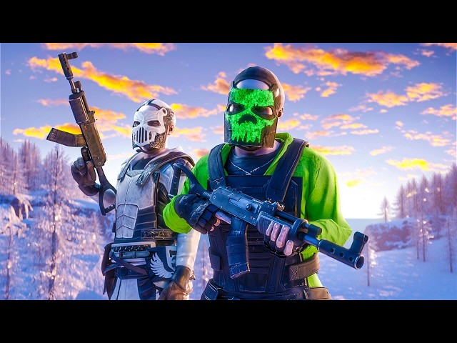 The 46.000 Hour Duo - Rust