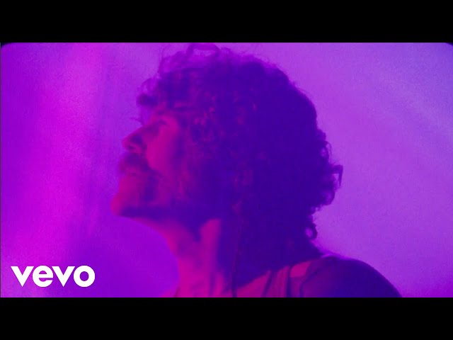 AFI - Holy Visions (Official Music Video)